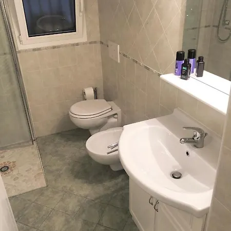 Apartmán Colomba