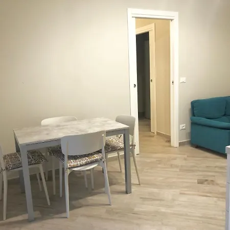 Colomba Apartmán Tole