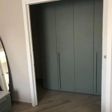 Apartamento Colomba