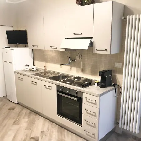 Colomba Apartment *