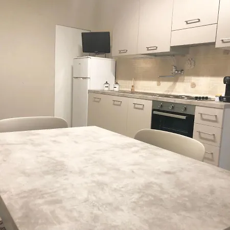 Colomba Apartment